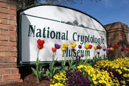 National Cryptologic Museum